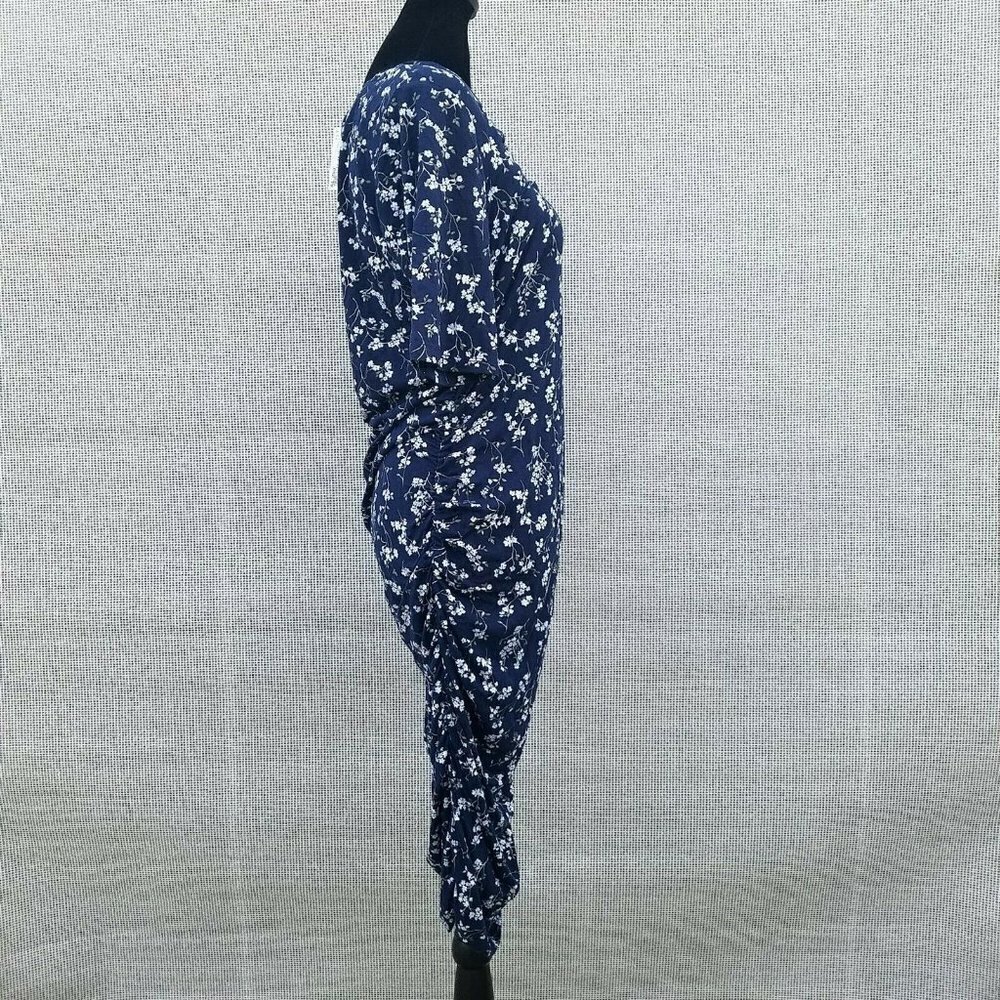 Motherhood Maternity Dress Women's.  Size Medium. New With Tags - Picture 4 of 12